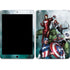 Marvel Avengers Assemble iPad Skins